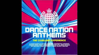 Dance Nation Anthems cd1 2002 [upl. by Oreste537]