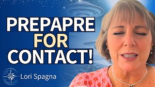 UNREAL Urgent Channeled Message From The Galactic Light Council BRACE for Extraterrestrial Contact [upl. by Kenwee]