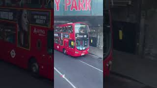 Forget the 310 The 102 has now been extended to Finsbury Park via Stamford Hill [upl. by Skutchan296]