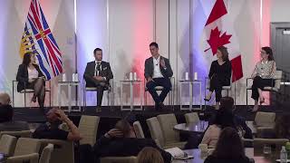 2023 Infoway Partnership Conference Unlocking AI in the Canadian Health care System [upl. by Beacham]