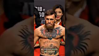 Polakattum Para Para  Conor McGregor [upl. by Anyg124]