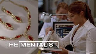 Janes Casino Winnings  The Mentalist Clips  S1E06 [upl. by Frederik]