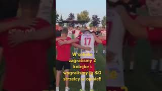 Kępniak⚽ Szumicki⚽ Kozłowicz⚽ [upl. by Ailbert]