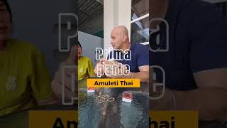 Amuleti Thailandesi 1 Parte [upl. by Ahsata]