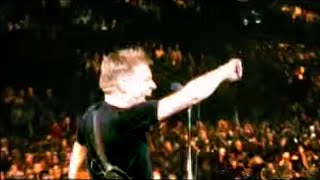 Bryan Adams  Kids Wanna Rock  Live In Lisbon [upl. by Nerwal]