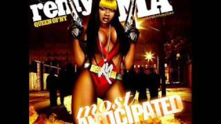 Remy Ma Most Anticipated Freestyle [upl. by Almeeta]