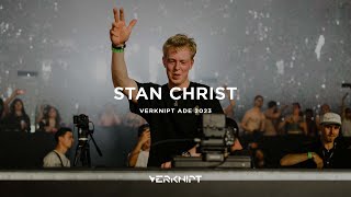 Stan Christ  Verknipt ADE 2023  Sunday [upl. by Parrish]