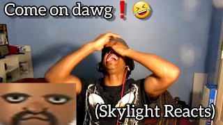 They Really Flexing On My Homie  Wii Party Master Difficulty Vs Matt Skylight Reacts [upl. by Iru645]