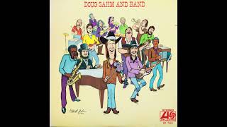 Doug Sahm And Band – Wallflower [upl. by Ahserb26]