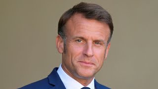 Macron conclut ses consultations  Cazeneuve Bertrand ou la surprise Beaudet pour Matignon [upl. by Myrlene]