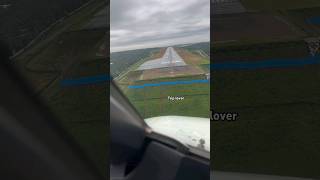 Calicut international airportil flyt landing shortvideo airport calicut trending viral [upl. by Nathanoj]