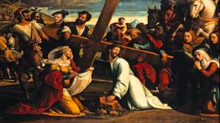 The Stations of the Cross by Saint Francis of Assisi [upl. by Kerstin]