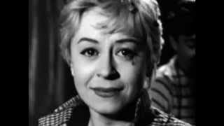 Nights of Cabiria  Film Score by Nino Rota [upl. by Landing]