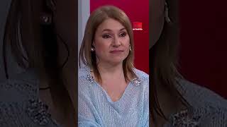 🔥 Todo mal entre cinthiafernandez y fernandaiglesias en LAM ¿qué pasó américatv [upl. by Sink]