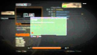 How To Get Prohibited Text On Black Ops 2 Tutorial [upl. by Madeleine]