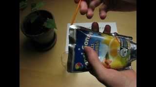 Capri Sonne Sun Multi Vitamin [upl. by Micro355]