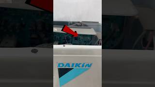 Daikin ac low cooling [upl. by Ahsed556]