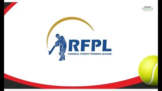 RUNWAL FOREST PREMIER LEAGUE RFPL APRIL 2024  SEASON  3  KIDS [upl. by Lydnek358]