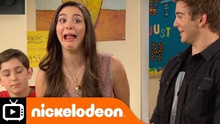 The Thundermans Bloopers  JoJos Access All Areas  Nickelodeon UK [upl. by Gilmour]