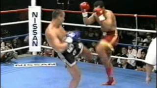 K1 Grand Prix Semifinals Sep 27 1998  Highlights [upl. by Heringer]