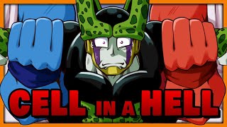 Cell in a Hell  HFIL Episode 1 [upl. by Anovad219]