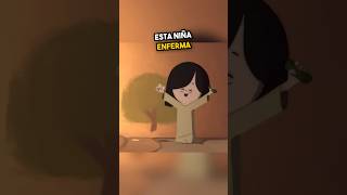 Un Deseo en el Desierto La Última Voluntad de una Niña y la Lealtad de un Hombre 👧🌳💔 [upl. by Annayehc919]