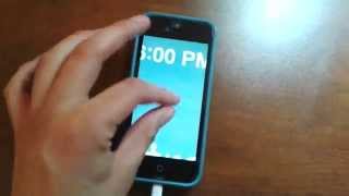 How to fix  iPhone Stuck in Zoom mode [upl. by Itsirk]