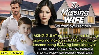 NAGULAT ang lalaki ng makita ang asawa na akala ay PATAY na at may kasama itong bata na kamukha nya [upl. by Lauryn]