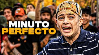 MINUTOS SIN UN ERROR 😱 100 perfectos [upl. by Nahgam]