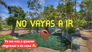 Increible 😎 BALNEARIO SANTA ISABEL tlaltizapan MORELOS  2022 morelos balnearios mexico [upl. by Niahs]