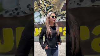 Shaki y Mishita no se dejan de Farruko 😱 [upl. by Ja]