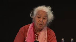 Nawal El Saadawi on quotCreativity Women Dissidencequot [upl. by Dnalyr]