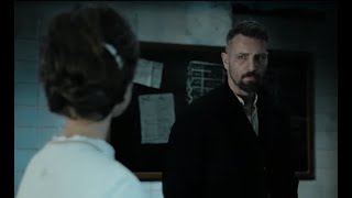 Hinterland Trailer Exclusive  Stefan Ruzowitzky Movie [upl. by Jarlath926]