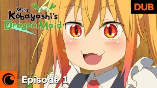 ORESHURA  EPISODE 1 quotThe Start of My High School Life is a Battlegroundquot  Animex TV [upl. by Nalyac]