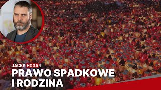 Prawo spadkowe i rodzina [upl. by Streeter]