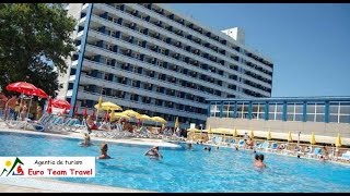 Hotel Aurora 2 Mamaia [upl. by Weinberg]