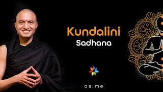 Kundalini Sadhana  Hindi with English CC [upl. by Karna405]