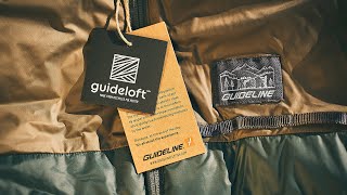 Guideline Loft family  Insulated fly fishing garment [upl. by Anaitsirk235]