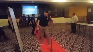 Karaokae Hotel Taiping Perdana [upl. by Esinyl]