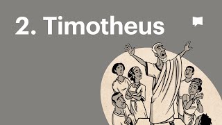 Buchvideo 2Timotheus [upl. by Aynekat]