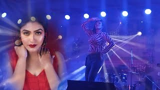 sayantani majumdar tv actres hot dance [upl. by Krasnoff]