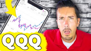 El mejor ETF de TECNOLOGÍA 📈 QQQ vs VGT💰💥 [upl. by Woodie]