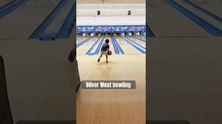 Spare 🎳 bowlingball bowling bowling300game bowlingleague bowlingclub [upl. by Ormand]