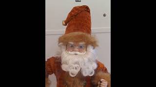 Valco russian dancing Santa Claussubscribe [upl. by Sholes]