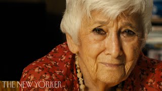 A Holocaust Survivor Breaks Eighty Years of Silence  Nina amp Irena  The New Yorker Documentary [upl. by Sheena962]