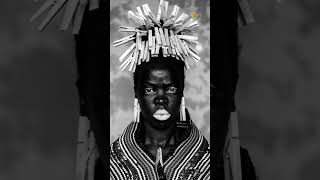 Brave Beauties Zanele Muholi on Self Portraiture  Photo and Story [upl. by Blank789]