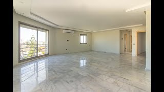 Vente Appartements Neufs Haut standing Oasis Casablanca [upl. by Odell219]