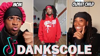 1 HOUR  FUNNY DANKS COLE SKITS VIDEO  Try Not To Laugh Watching DankScole Comedy [upl. by Davy]