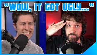 Pakman Reacts To Omaha Drama And Weighs In On Recent Events [upl. by Olav884]