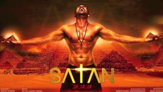 Honey Singh New Official SATAN full song HD AUDIO TRACK 121212 [upl. by Castara]